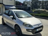 Fiat Punto Evo 1.3 M-Jet Dynamic Style