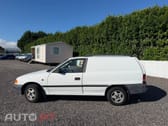 Opel Astra 1.7 D