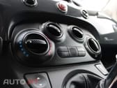 Fiat 500 1.2 Lounge Start&Stop