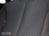 BMW 318 d Touring Pack M Auto