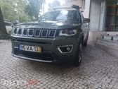Jeep Compass 1.6 M-Jet Limited