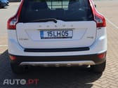 Volvo XC60 2.0 D3 Drive