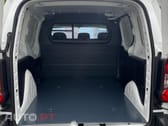 Citroen Berlingo 1.6 BlueHDi L1 Club