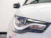 Audi A1 2.0 TDI S line Sport Pack