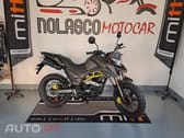 Mitt 125 TK