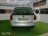 Volkswagen Golf Variant 1.9 TDi Highline