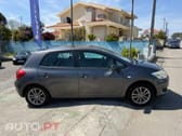 Toyota Auris 1.4 D4D