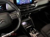 Citroen e-C4 Shine Pack Plus