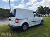 Volkswagen Caddy CADDY 1.6 TDi AC