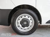 Renault Trafic 1.6 dCi L1H1 1.0T
