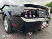 Ford Mustang CABRIO
