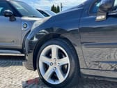 Peugeot 207 CC 1.6 HDi FAP Sport
