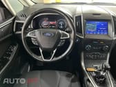 Ford S-Max 2.0 TDCI S/S TITANIUM
