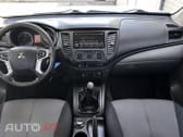 Mitsubishi L200 2.4 DI-D Club Invite CC 4WD