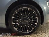 Fiat 500e La Prima