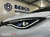 Renault Zoe (c/ Bateria) Limited 50