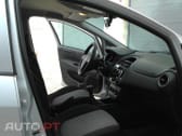 Fiat Punto 1.3 M-Jet Lounge S&S