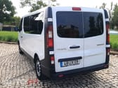 Renault Trafic 1.6 dCi L2H1 1.2T SS