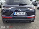 DS DS7 Crossback TENSE Business - Híbrido Plug-in