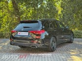 Mercedes-Benz C 300 e T 9G-TRONIC AMG Line