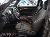 MINI Cooper One Blackyard