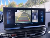 Peugeot 5008 1.2 PureTech Allure EAT8