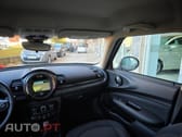 MINI Clubman One D