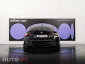 BMW i4 M50