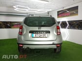 Dacia Duster 1.5 dCi SL Urban Explorer