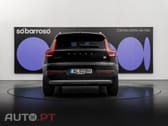 Volvo XC40 1.5 T5 PHEV Inscription Expression