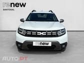 Dacia Duster 1.0 TCe Eco-G Journey Bi-Fuel