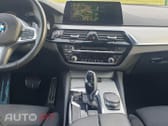 BMW 520 d Pack M