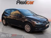 Volkswagen Golf 1.0 TSI BlueMotion DSG Trendline