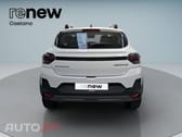 Dacia Sandero Eco-G 120 Stepway Extreme