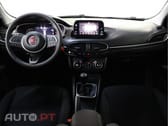 Fiat Tipo 1.0 GSE T3 100cv City Life
