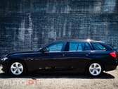 BMW 320 d Touring EfficientDynamics Line Modern