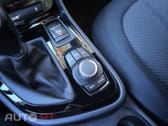 BMW 216 d Line Sport