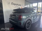 MINI Countryman Cooper SE ALL4 Auto