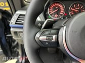 BMW 220 d Pack M Auto