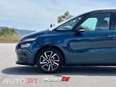 Citroen Grand C4 SpaceTourer 1.5 BlueHDi Shine EAT8