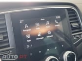 Renault Mégane Sport Tourer  1.6 E-Tech Plug-In Intens