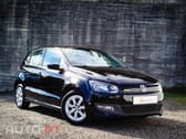 Volkswagen Polo 1.2 TDi BlueMotion