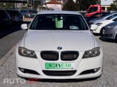BMW 320 D