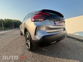 Citroen C4 BlueHDi 130 Stop&Start EAT8 MAX