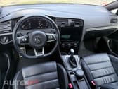 Volkswagen Golf 1.4 GTE Plug-in