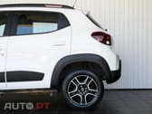 Dacia Spring Electric 65 Extreme