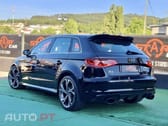 Audi A3 Sportback 2.0 TDi S-line