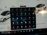 Tesla Model Y Long Range Dual Motor AWD