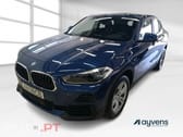 BMW X2 25 e xDrive