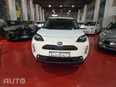 Toyota Yaris Cross 1.5 HDF Comfort Plus